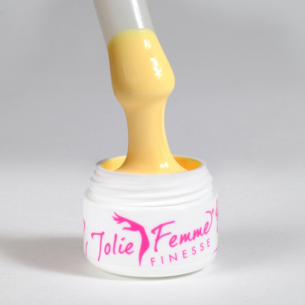 PASTEL YELLOW 5 ml